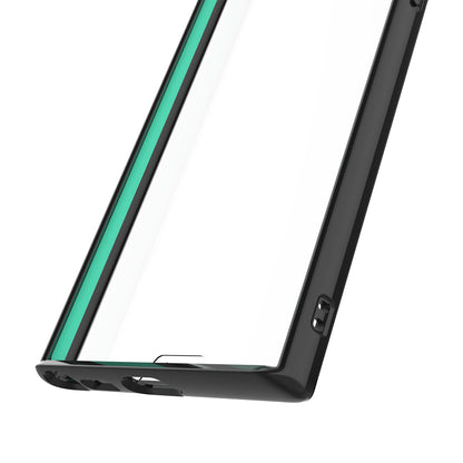 Protective Clear Phone Case - Clarity