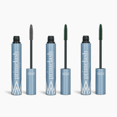 SMOKY + EMERALD + EMERALD