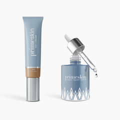 Tan + Repair Serum
