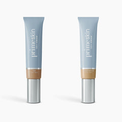 Tan + Golden Medium