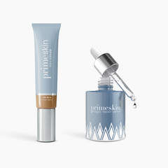 Tan Rich + Repair Serum