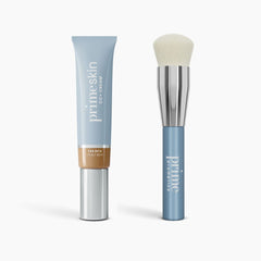 Tan Rich + Brush