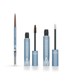 Taupe + Brunette + Serum