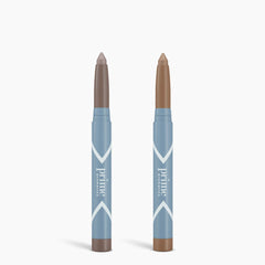 Timeless Taupe + Toffee