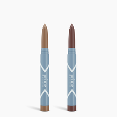 Toffee + Cocoa Noir