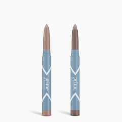 True Neutral + Timeless Taupe
