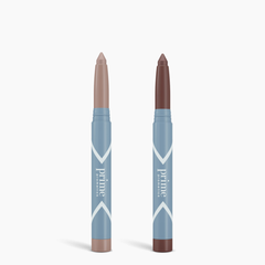 True Neutral + Cocoa Noir