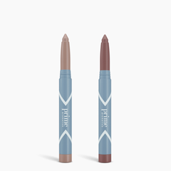 True Neutral + Vintage Mauve