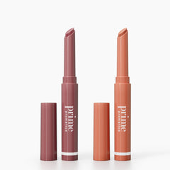 Velvet Rose + Nude Glow