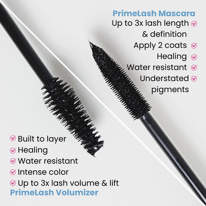 PrimeLash Volumizer