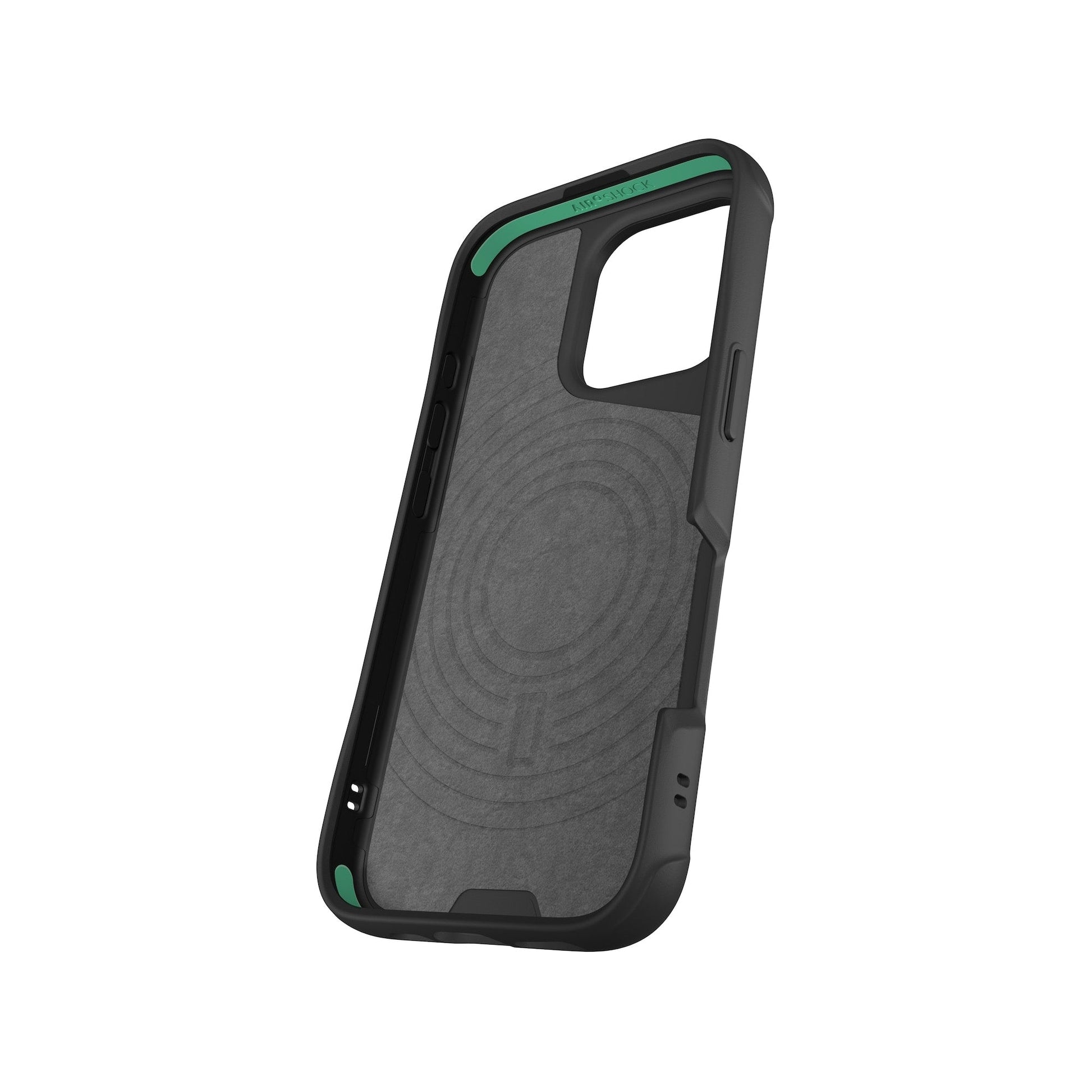 Silver Pearl Protective Phone Case - Limitless